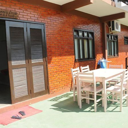 Apartament Residencial Gil Palhoça Zewnętrze zdjęcie