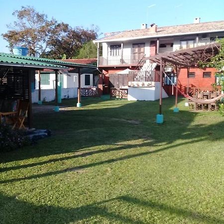 Apartament Residencial Gil Palhoça Zewnętrze zdjęcie
