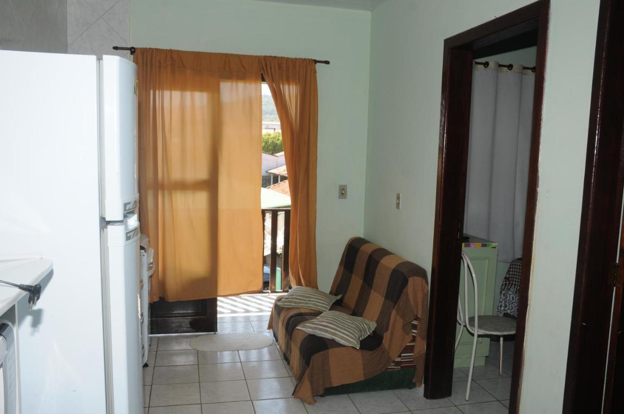 Apartament Residencial Gil Palhoça Zewnętrze zdjęcie