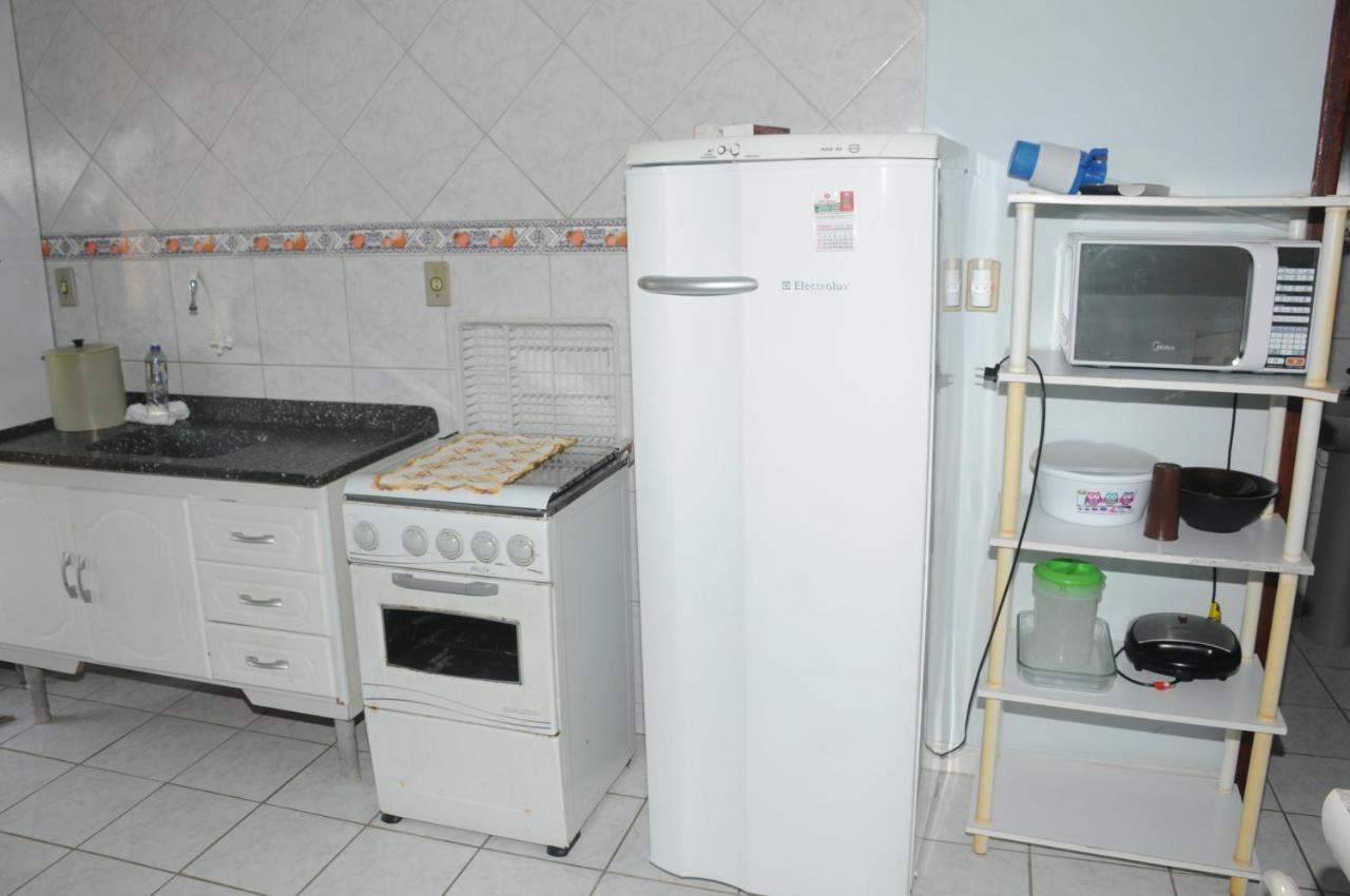 Apartament Residencial Gil Palhoça Zewnętrze zdjęcie