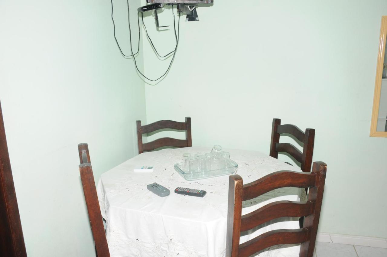 Apartament Residencial Gil Palhoça Zewnętrze zdjęcie