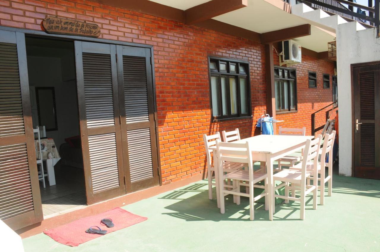 Apartament Residencial Gil Palhoça Zewnętrze zdjęcie