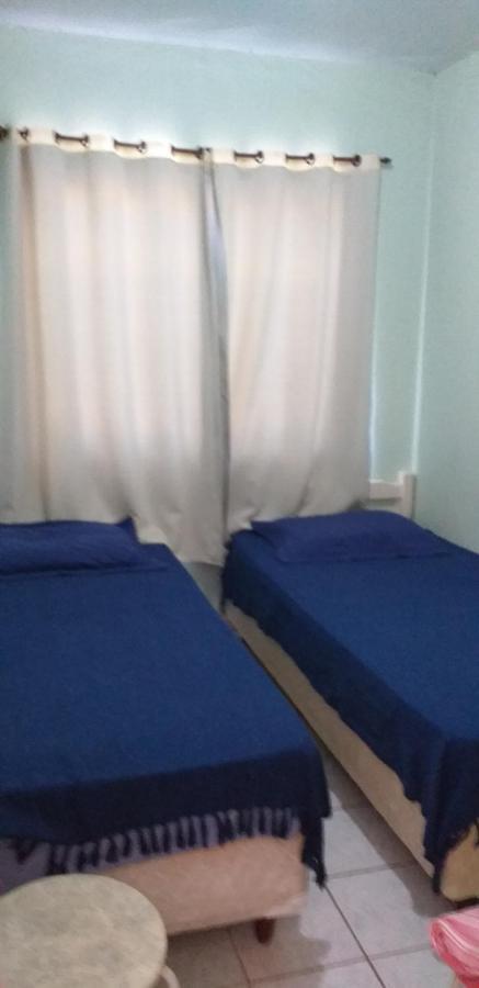 Apartament Residencial Gil Palhoça Zewnętrze zdjęcie
