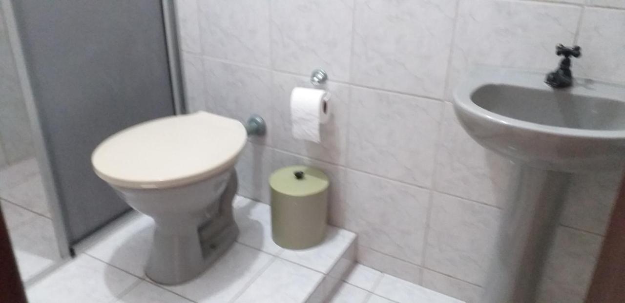 Apartament Residencial Gil Palhoça Zewnętrze zdjęcie