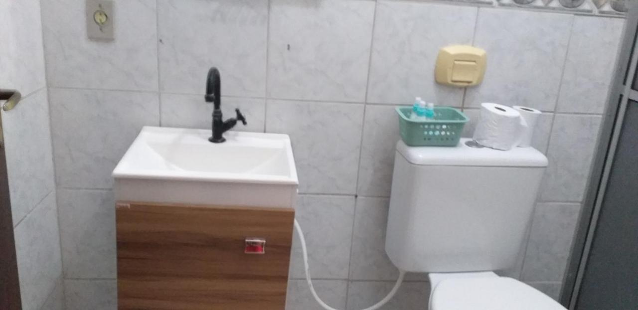Apartament Residencial Gil Palhoça Zewnętrze zdjęcie