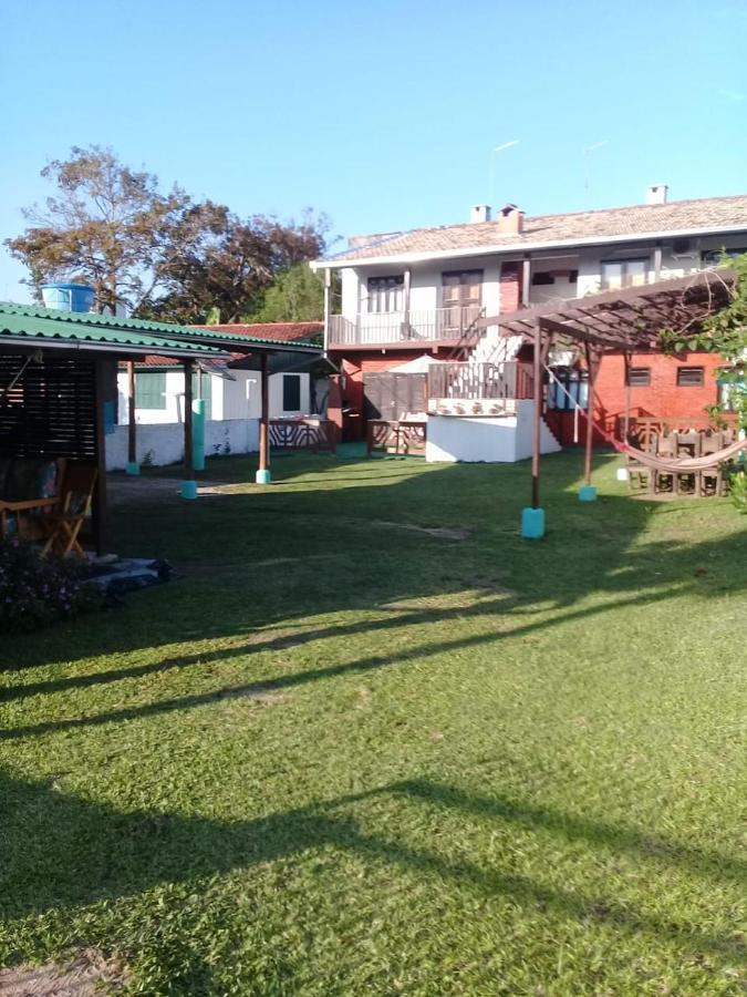 Apartament Residencial Gil Palhoça Zewnętrze zdjęcie