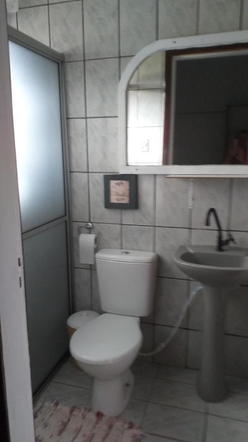 Apartament Residencial Gil Palhoça Zewnętrze zdjęcie