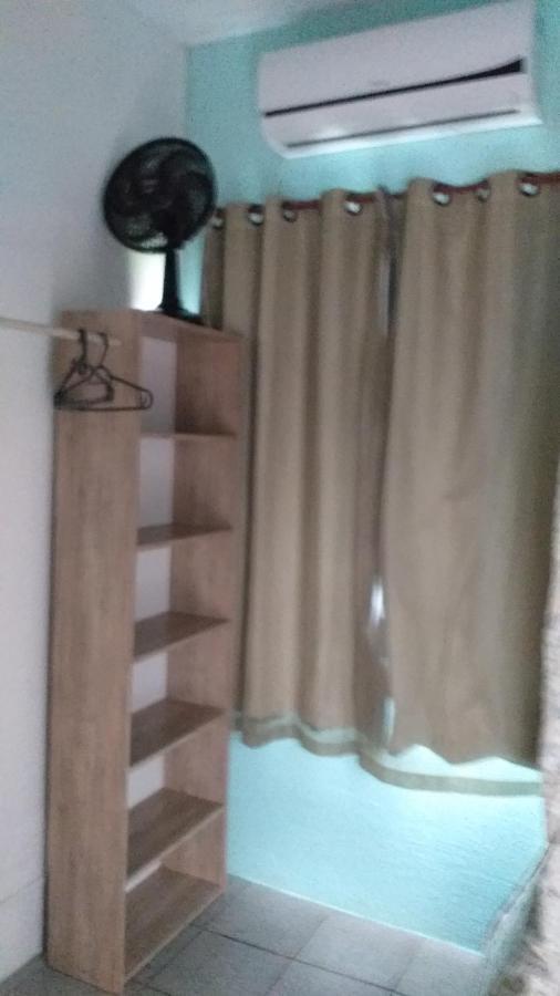 Apartament Residencial Gil Palhoça Zewnętrze zdjęcie