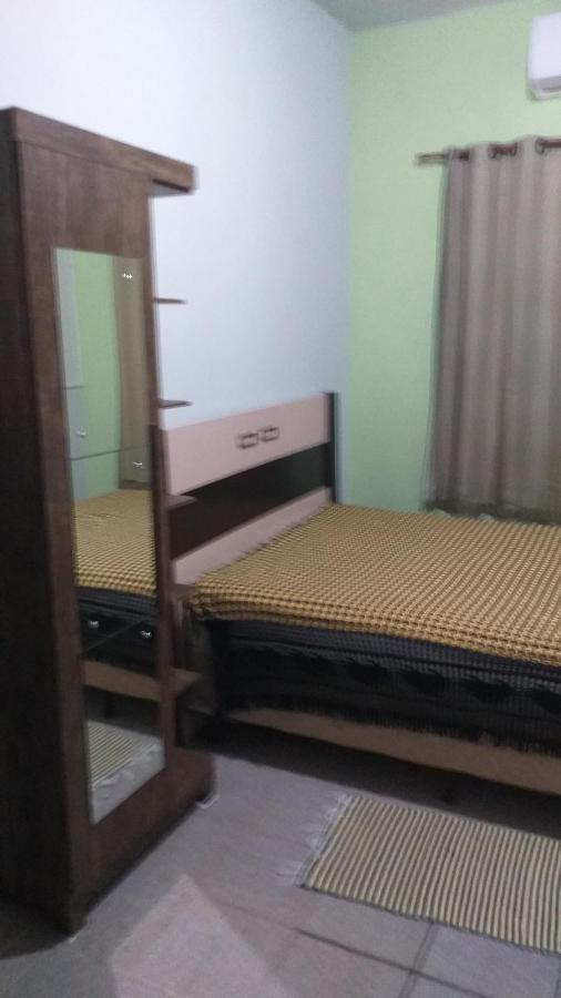 Apartament Residencial Gil Palhoça Zewnętrze zdjęcie