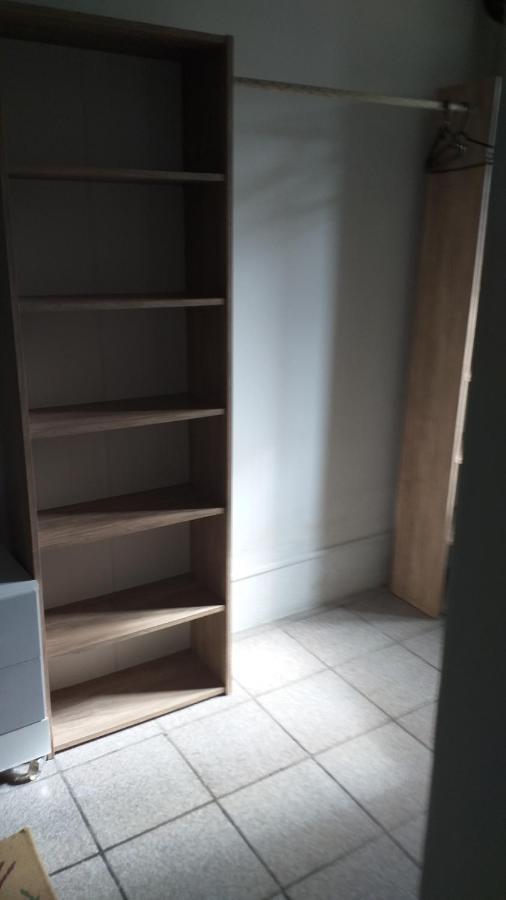 Apartament Residencial Gil Palhoça Zewnętrze zdjęcie