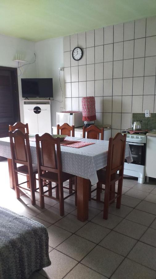 Apartament Residencial Gil Palhoça Zewnętrze zdjęcie