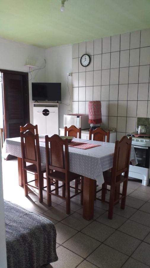 Apartament Residencial Gil Palhoça Zewnętrze zdjęcie