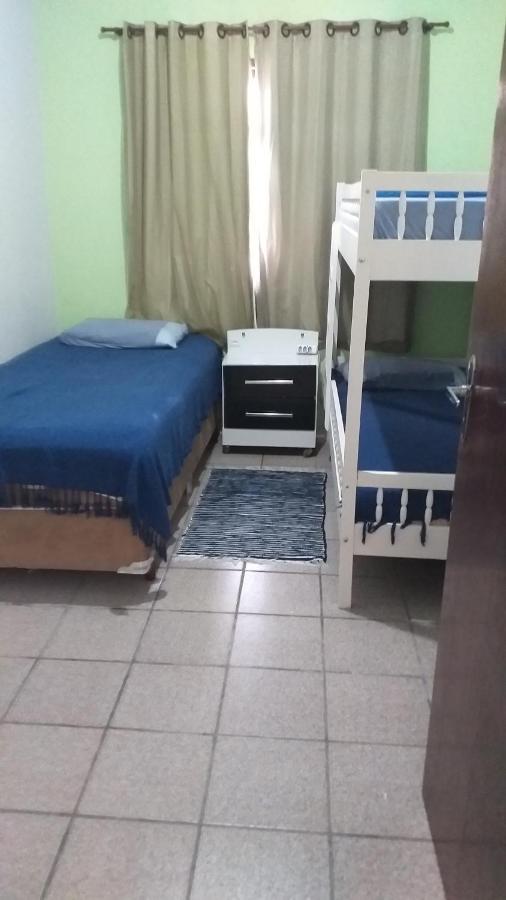 Apartament Residencial Gil Palhoça Zewnętrze zdjęcie