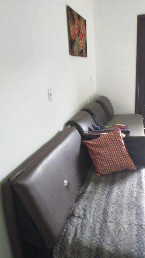 Apartament Residencial Gil Palhoça Zewnętrze zdjęcie