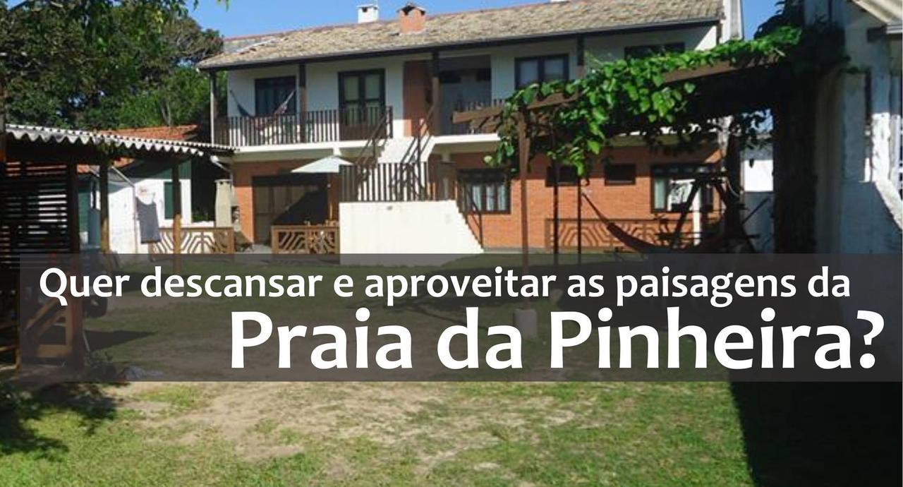 Apartament Residencial Gil Palhoça Zewnętrze zdjęcie