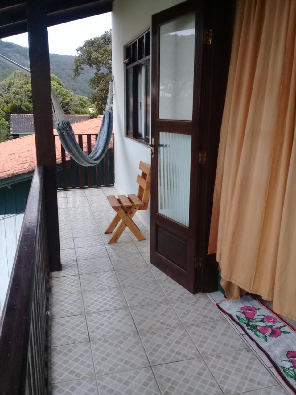 Apartament Residencial Gil Palhoça Zewnętrze zdjęcie