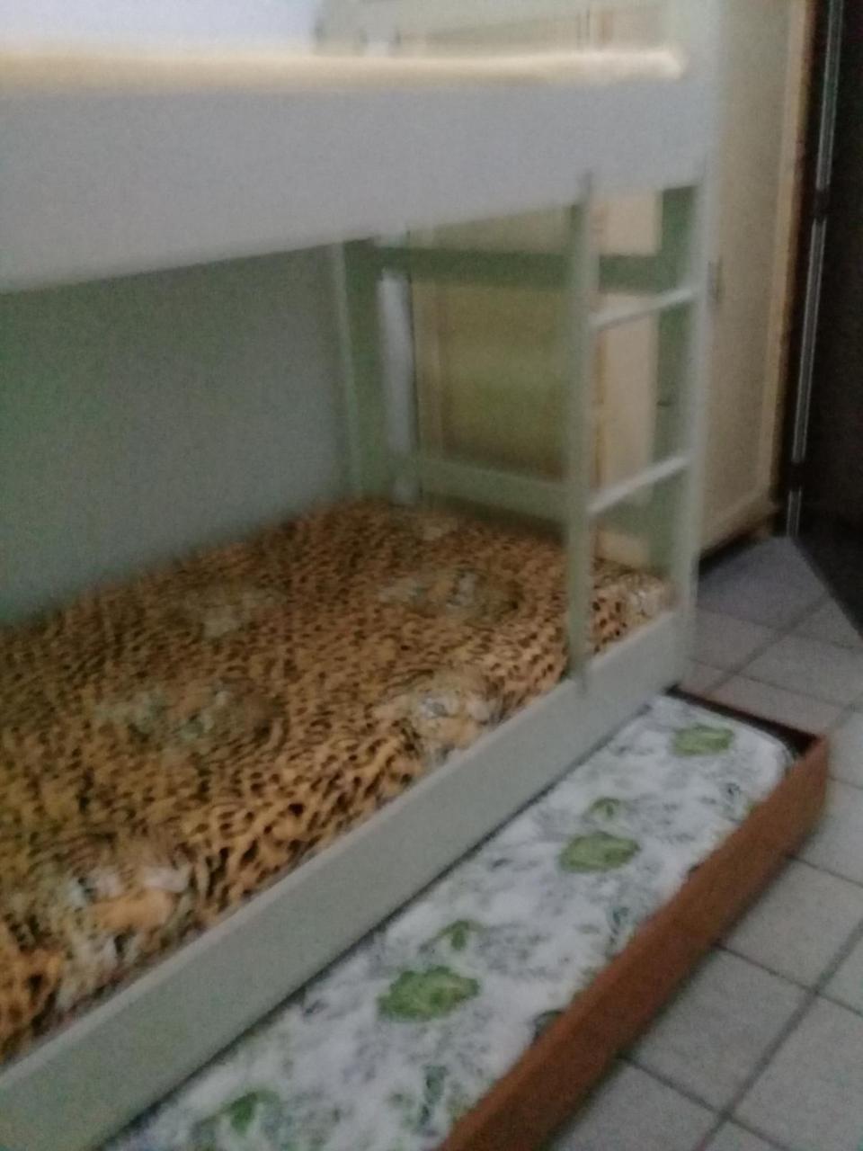 Apartament Residencial Gil Palhoça Zewnętrze zdjęcie