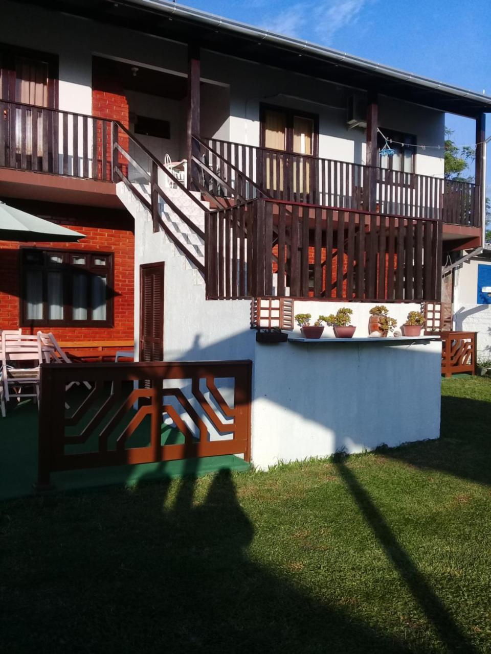 Apartament Residencial Gil Palhoça Zewnętrze zdjęcie