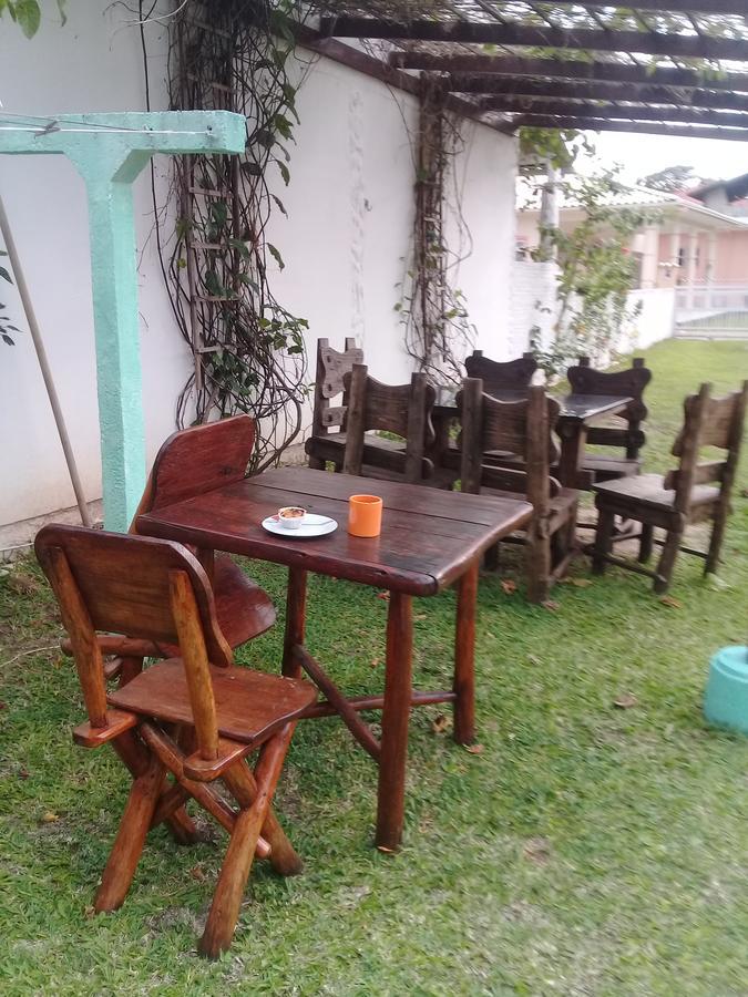 Apartament Residencial Gil Palhoça Zewnętrze zdjęcie