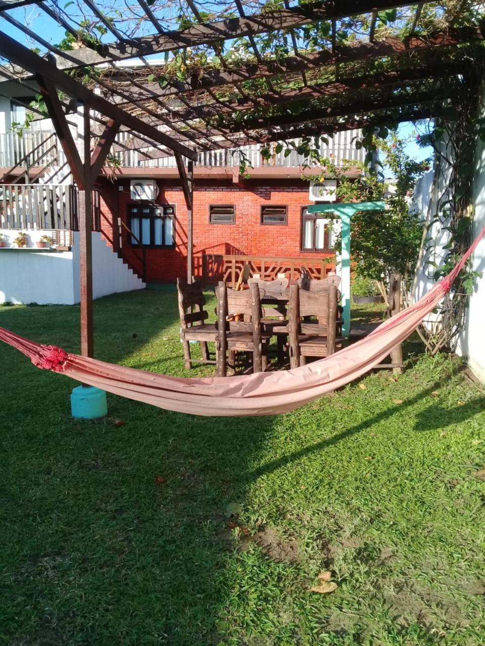 Apartament Residencial Gil Palhoça Zewnętrze zdjęcie
