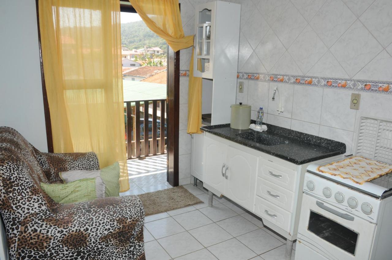 Apartament Residencial Gil Palhoça Zewnętrze zdjęcie