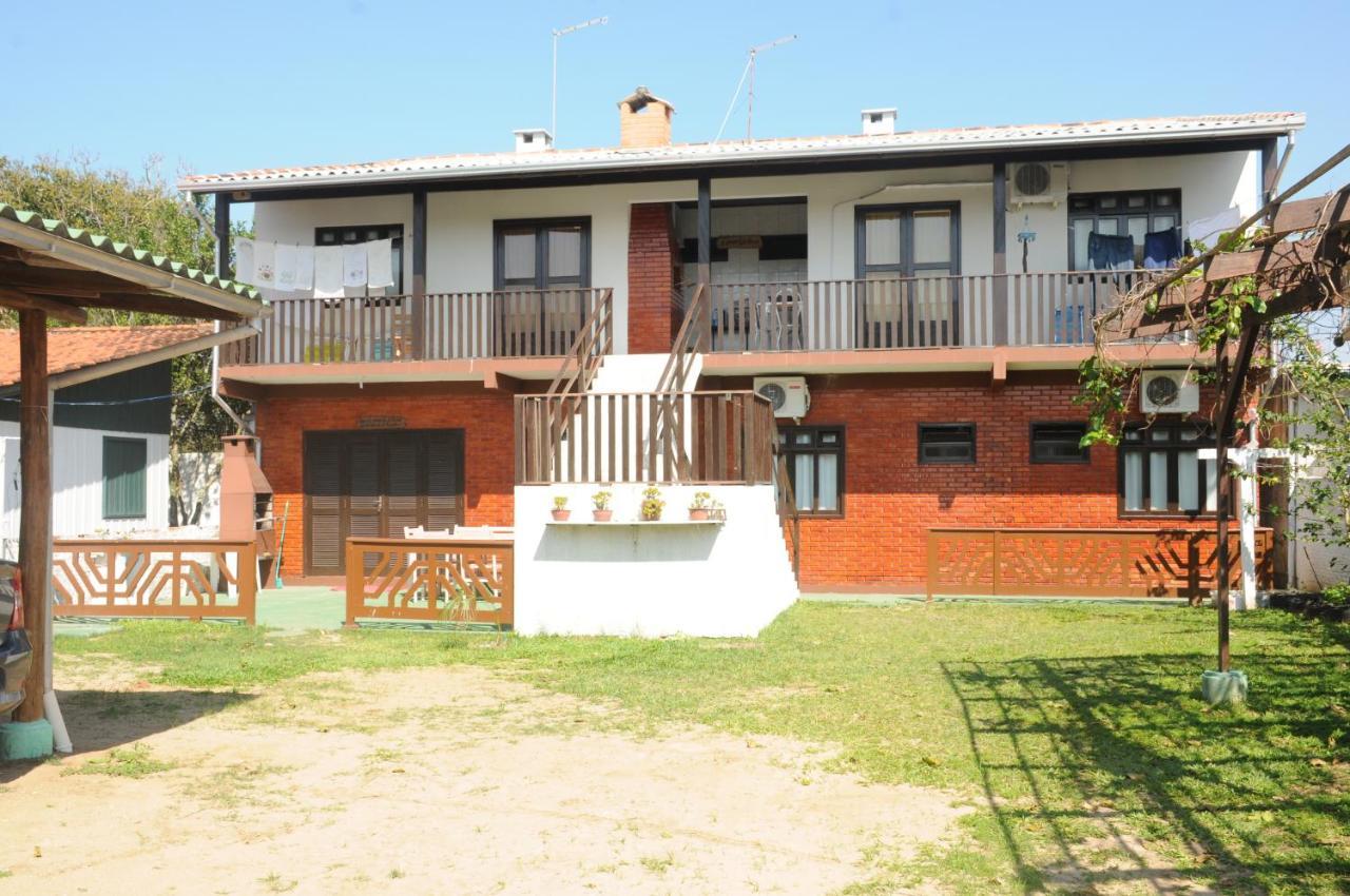 Apartament Residencial Gil Palhoça Zewnętrze zdjęcie