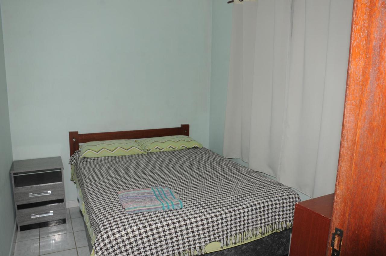 Apartament Residencial Gil Palhoça Zewnętrze zdjęcie