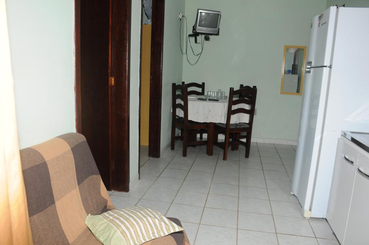 Apartament Residencial Gil Palhoça Zewnętrze zdjęcie