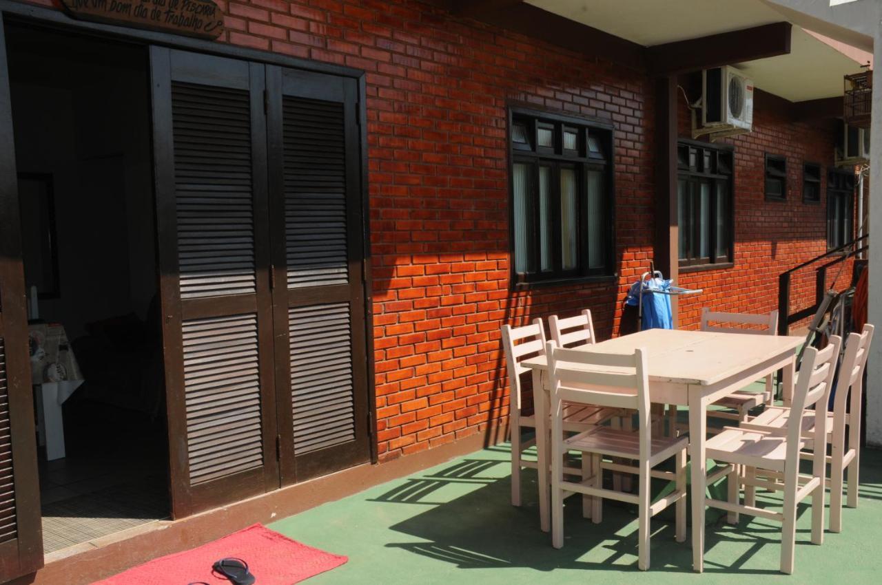 Apartament Residencial Gil Palhoça Zewnętrze zdjęcie