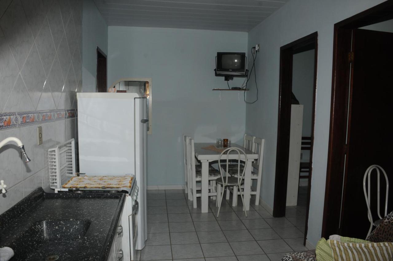 Apartament Residencial Gil Palhoça Zewnętrze zdjęcie